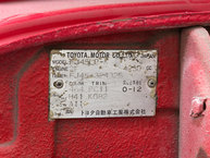 The FJ Company Toyota Land Cruiser 1983 FJ45-292354 Olive